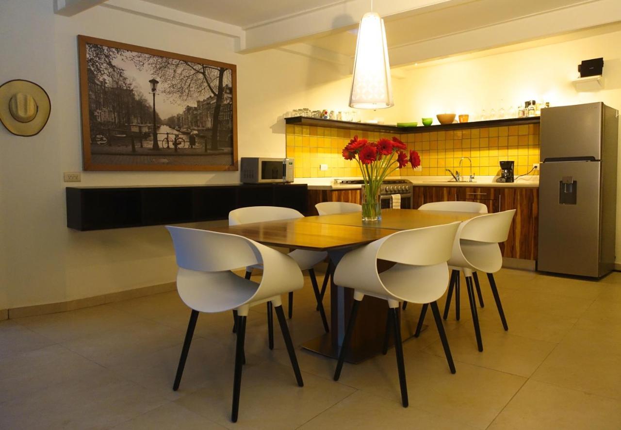 Terra Vista Apart otel Guanajuato Dış mekan fotoğraf