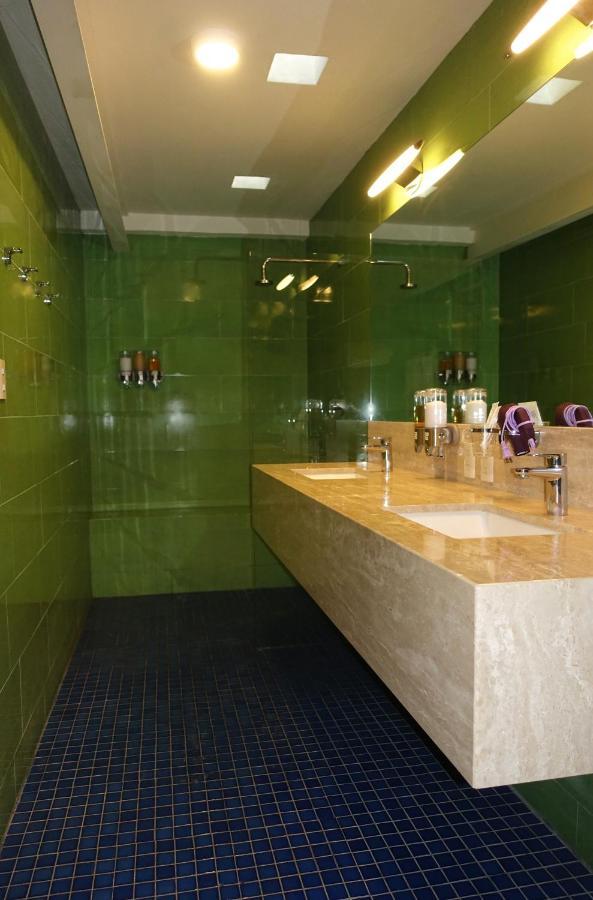 Terra Vista Apart otel Guanajuato Dış mekan fotoğraf
