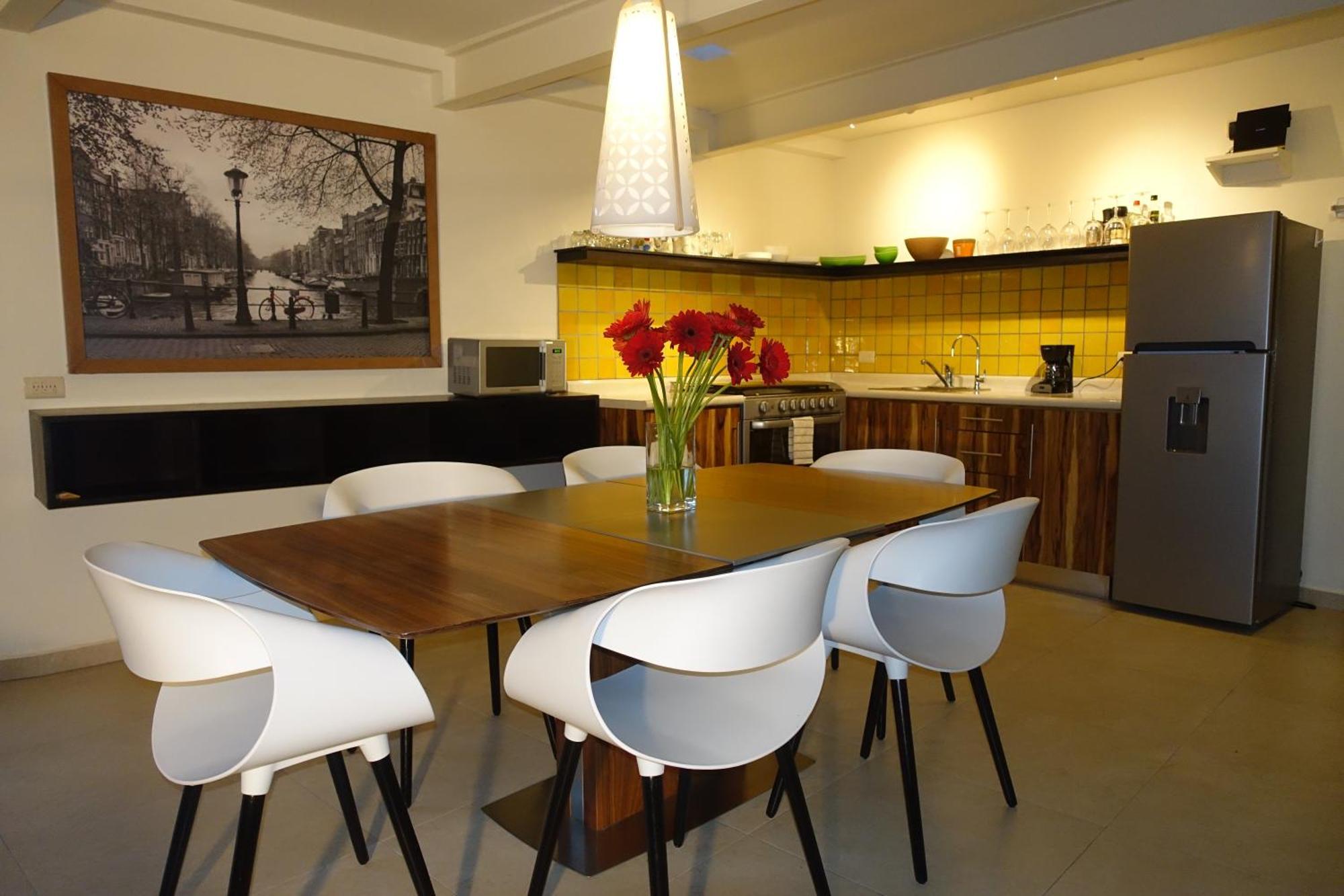 Terra Vista Apart otel Guanajuato Dış mekan fotoğraf